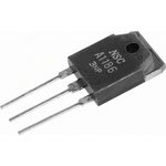 2SA1186, ���������� PNP 150� 10� 100�� 60��� [TO-3P]