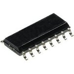 MAX385ESE, CMOS Switch, Ind SO16