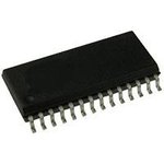 ADM213EARZ, IC, TRANSCEIVER, SMD, SOIC28, 213