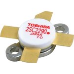 2SC2290, NPN ���������� ����������, ���������������