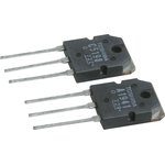 2SC5198+2SA1941, TO-3P [2-21F1A]X2