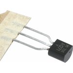 2SA1271, ���������� PNP -35� -800�� 600�� [TO-92]