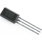 2SC2328A, �������������� NPN ����������, ������������ ����������