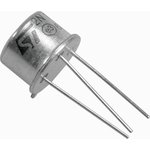 2N1711, ���������� NPN 75� 500�� TO-39