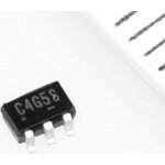 IRLMS6702TRPBF, P��� -20� -2.5� logic Mi6