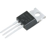 IRF520NPBF, N��� 100� 9.7� TO220