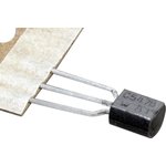 BC547B.112, ���������� NPN 45� 100�� [TO-92]