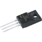 BUT11AX, ���������� N-P-N 450� 5� 20�� 800�� TO220FP