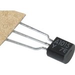 2SA1015Y, PNP ���������� ����������, ��������������