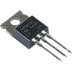 IRFBE20, N��� 800� 1.8� TO220AB