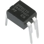 IRFD110, PDIP4 (HD1)