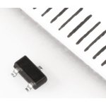 BC856B, ���������� PNP 65� 0.1� 0.25�� 100��� SOT-23