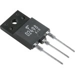 2SD2498, ����������, NPN,���������� �������������� (��������) ���������� ��