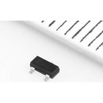 BC847A, ���������� NPN 45� 100�� [SOT-23]