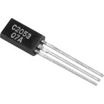 2SC2053, NPN ���������� ����������, ��������������