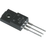BUT11AF, ���������� N-P-N 450� 5� 20�� 800�� TO220FP