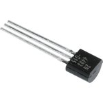 2N4403G, ���������� TO92