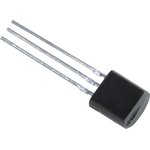 2N4401, ���������� NPN 60� 0.6� 0.6�� [TO92]