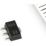 BCV48, ���������� PNP SOT89 60v 0.8A 200MHz h 10K