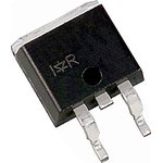 IRF630S, HEXFET SMD