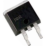 HGT1S7N60C3DS9A, IGBT 600 14 D2PAK