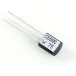 BC550C, NPN ���������� ���������� ����� ��������