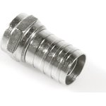 HYR-0803C (GF-803C) (F-7206) (F-C6P), ������ F, ������, RG-6, ����� (Crimp)