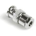 HYR-0110A (GB-110A) (BNC-7008A), ������ BNC, ������, RG-58, ����� (Taper grip)