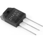 2SD1403, �������������� ���������� NPN ���������� � ������, �������� ��������� ��