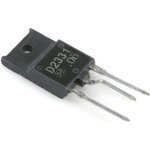 2SD2331, ������ �������������� NPN ���������� ���������� c ���������� ������, ������� ���������� �������� ��