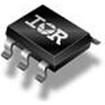 IRF5810TRPBF, 2P��� -20� -2.9� TSOP6