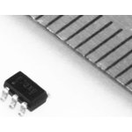 IRLMS6802TRPBF, P��� -20� -5.6� logic Mi6 TSOP6