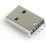 USB-ASM (DS1098-B), ����� ������� SMD �� �����, ��� �