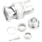 HYR-0101C (GB-101C) (BNC-7006C) (BNC-S6P), ������ BNC, ������, RG-6, ����� (Clamp)