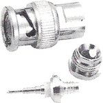 HYR-0110B (GB-110B) (BNC-7008B), ������ BNC, ������, RG-59, ����� (Taper grip)