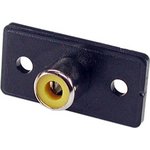 RS-181, RCA JACK 1 ������ �� ������ (OBSOLETE)
