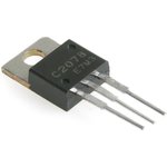 2SC2078, NPN ���������� ����������, ��������������