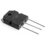 2SJ162, ������ P-��������� MOSFET ����������, ����� ����������