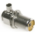 HYR-0607A (UHF-7513A) (GU-607), ������ UHF, ������ ������� RG-58, �������������� (Twist-on)