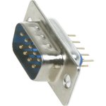 DPBS-9M-S (DS1034 09M), ����� �� ����� 9pin