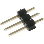 PLS-3 (DS1021-1x3), ����� �������� 2.54�� 1x3 ������