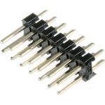 PLD-14, ����� �������� 2.54�� 2x7 ������