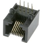 TJ4-8P8C, ������� RJ45 ���������� �� ����� ��� 4