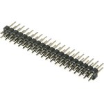PLD-40 (DS-1021- 2x20), ����� �������� 2.54�� 2�20 ������