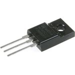 STP3NB60FP, Mosfet PowerMESH, N-�����, 600 �, 3.6 ��, 2.2�, TO-220FP