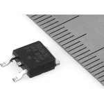 IRFR13N15DPBF, MOSFET N-����� 150� 14� DPak