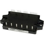PM30RSF060, 7 IGBT 600V 30A 3-gen (S-Series)