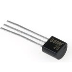 2SB698F, TO92