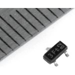 BC857B.215, ���������� PNP 45� 0.1� 300��� 0.33�� [SOT-23]