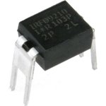 IRFD9210, P MOSFET -200� -0.4� ���